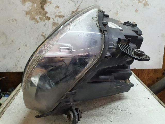 bontott MINI COUNTRYMAN Jobb Fényszóró