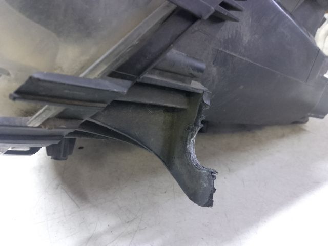 bontott MINI COUNTRYMAN Jobb Fényszóró