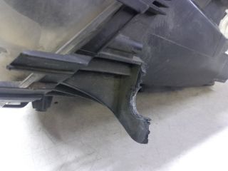 bontott MINI COUNTRYMAN Jobb Fényszóró