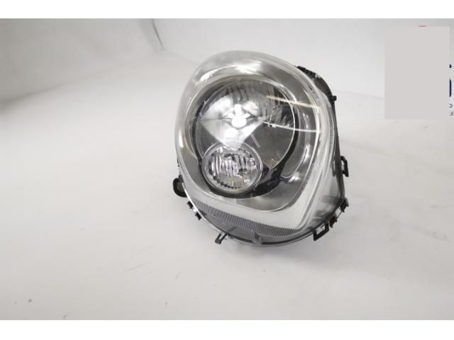 bontott MINI COUNTRYMAN Jobb Fényszóró