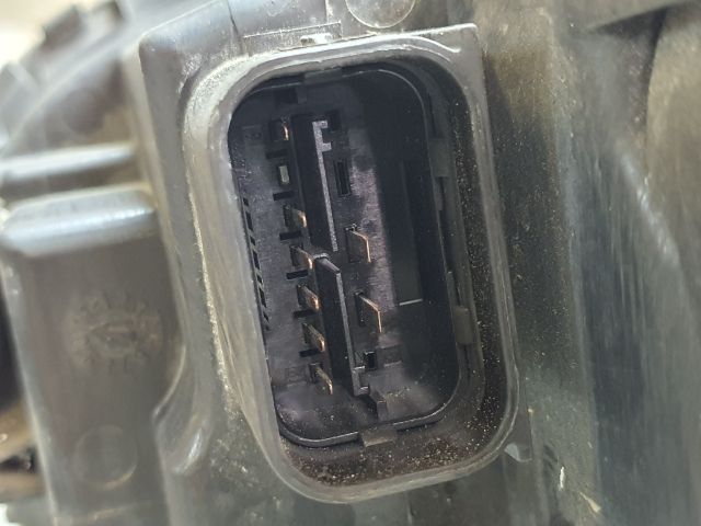 bontott MINI COUNTRYMAN Jobb Fényszóró