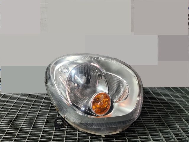 bontott MINI COUNTRYMAN Jobb Fényszóró