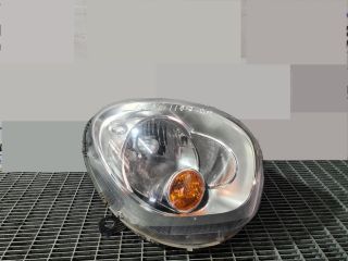 bontott MINI COUNTRYMAN Jobb Fényszóró