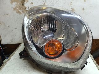 bontott MINI COUNTRYMAN Jobb Fényszóró