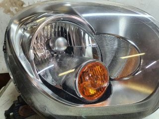 bontott MINI COUNTRYMAN Jobb Fényszóró