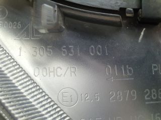 bontott MINI COUNTRYMAN Jobb Fényszóró