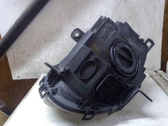 bontott MINI COUNTRYMAN Jobb Fényszóró