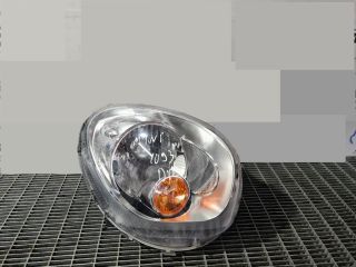 bontott MINI COUNTRYMAN Jobb Fényszóró
