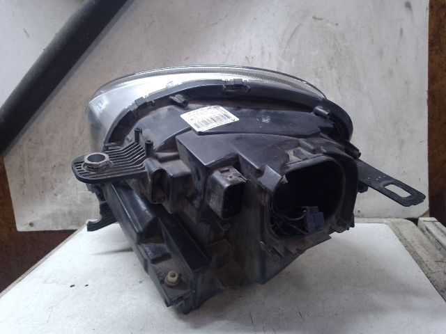 bontott MINI COUNTRYMAN Jobb Fényszóró