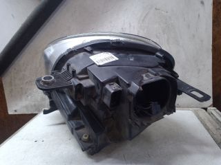 bontott MINI COUNTRYMAN Jobb Fényszóró