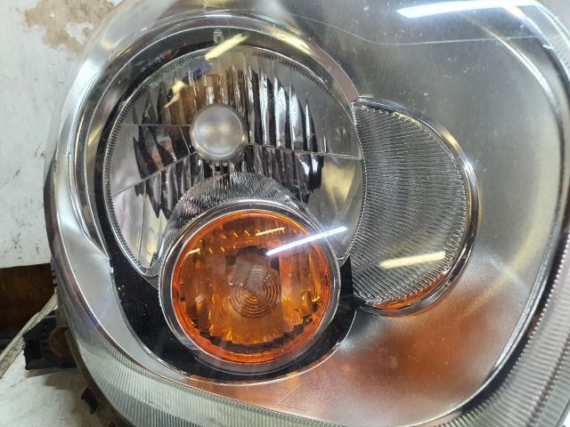 bontott MINI COUNTRYMAN Jobb Fényszóró