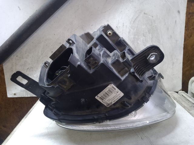 bontott MINI COUNTRYMAN Jobb Fényszóró