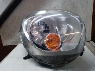 bontott MINI COUNTRYMAN Jobb Fényszóró