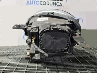 bontott MINI COUNTRYMAN Jobb Fényszóró