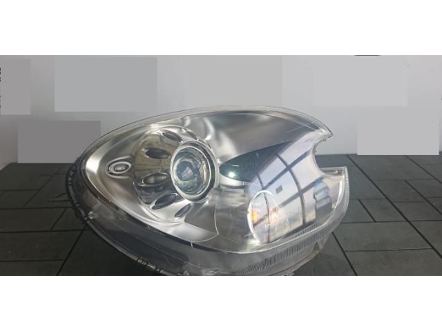 bontott MINI COUNTRYMAN Jobb Fényszóró