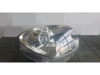 bontott MINI COUNTRYMAN Jobb Fényszóró