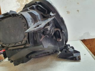 bontott MINI COUNTRYMAN Jobb Fényszóró