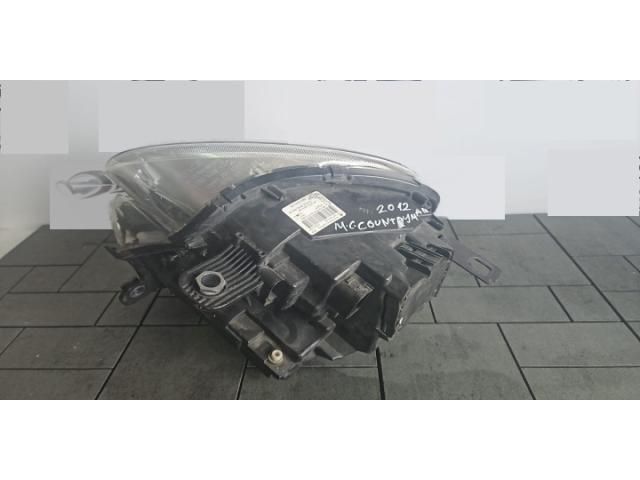 bontott MINI COUNTRYMAN Jobb Fényszóró