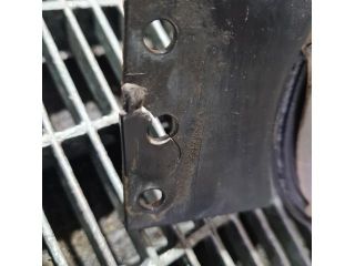 bontott MINI COUNTRYMAN Jobb Fényszóró