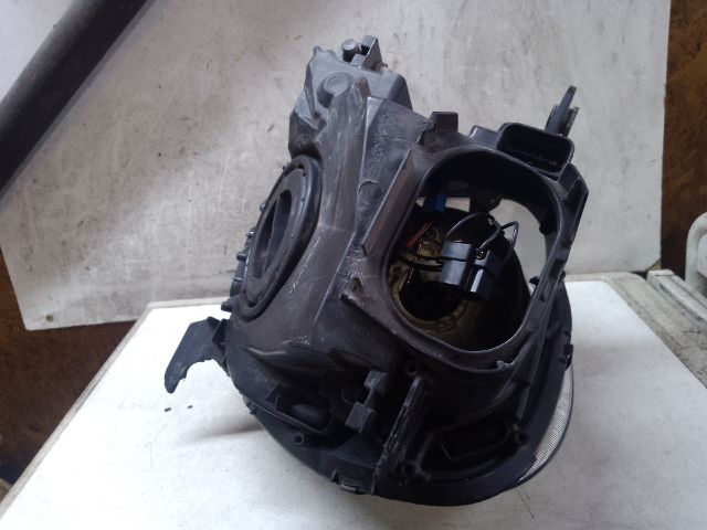 bontott MINI COUNTRYMAN Jobb Fényszóró