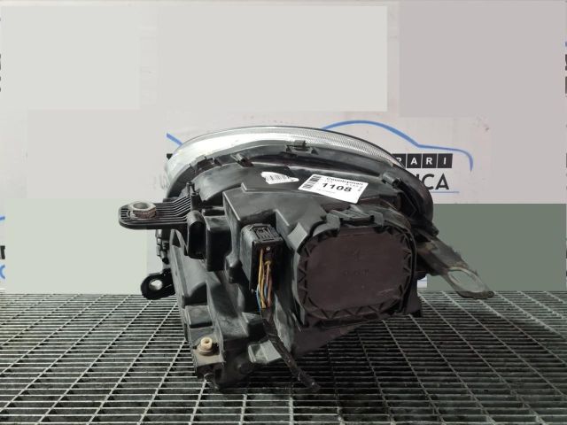 bontott MINI COUNTRYMAN Jobb Fényszóró