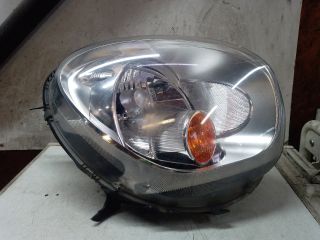 bontott MINI COUNTRYMAN Jobb Fényszóró