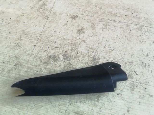 bontott MINI COUNTRYMAN Jobb hátsó Ablak Díszléc