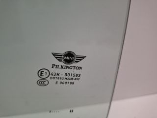 bontott MINI COUNTRYMAN Jobb hátsó Ablak