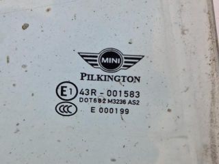 bontott MINI COUNTRYMAN Jobb hátsó Ablak