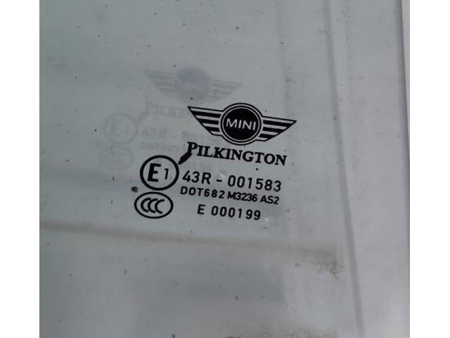 bontott MINI COUNTRYMAN Jobb hátsó Ablak
