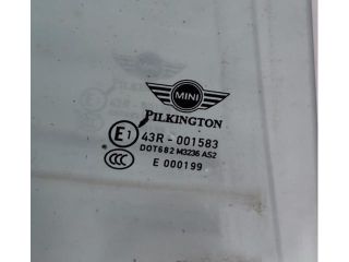 bontott MINI COUNTRYMAN Jobb hátsó Ablak