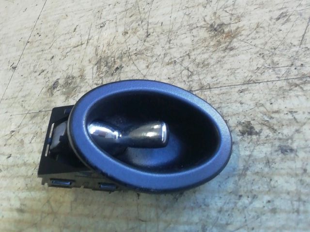 bontott MINI COUNTRYMAN Jobb hátsó Ablakemelő Kapcsoló