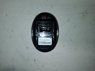 bontott MINI COUNTRYMAN Jobb hátsó Ablakemelő Kapcsoló