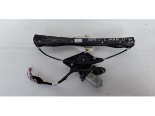 bontott MINI COUNTRYMAN Jobb hátsó Ablakemelő Szerkezet (Elektromos)