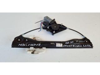bontott MINI COUNTRYMAN Jobb hátsó Ablakemelő Szerkezet (Elektromos)