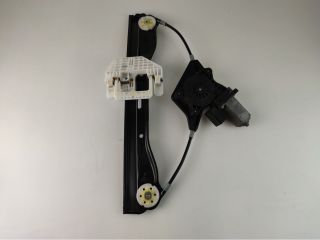 bontott MINI COUNTRYMAN Jobb hátsó Ablakemelő Szerkezet (Elektromos)