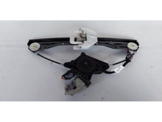 bontott MINI COUNTRYMAN Jobb hátsó Ablakemelő Szerkezet (Elektromos)