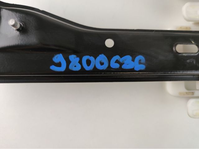 bontott MINI COUNTRYMAN Jobb hátsó Ablakemelő Szerkezet (Elektromos)