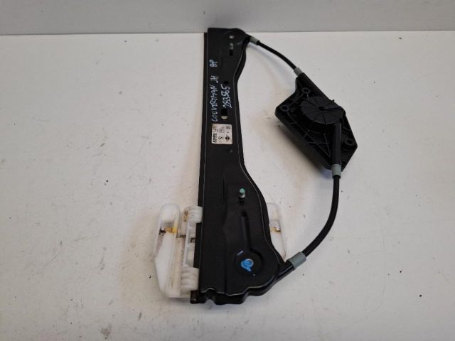 bontott MINI COUNTRYMAN Jobb hátsó Ablakemelő Szerkezet (Elektromos)