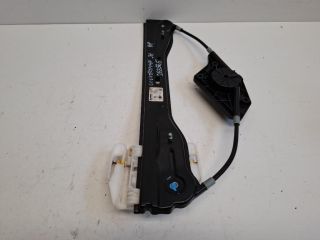 bontott MINI COUNTRYMAN Jobb hátsó Ablakemelő Szerkezet (Elektromos)