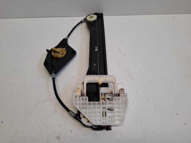 bontott MINI COUNTRYMAN Jobb hátsó Ablakemelő Szerkezet (Elektromos)