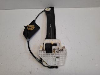 bontott MINI COUNTRYMAN Jobb hátsó Ablakemelő Szerkezet (Elektromos)