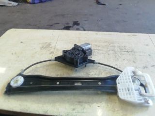 bontott MINI COUNTRYMAN Jobb hátsó Ablakemelő Szerkezet (Elektromos)