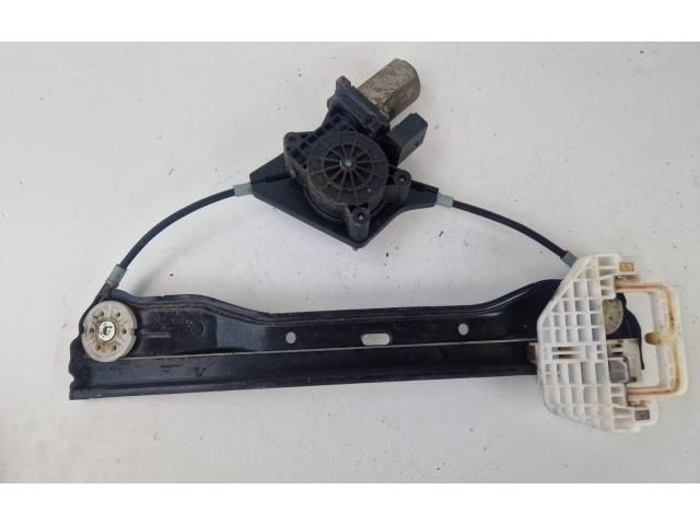 bontott MINI COUNTRYMAN Jobb hátsó Ablakemelő Szerkezet (Elektromos)