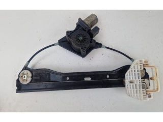 bontott MINI COUNTRYMAN Jobb hátsó Ablakemelő Szerkezet (Elektromos)