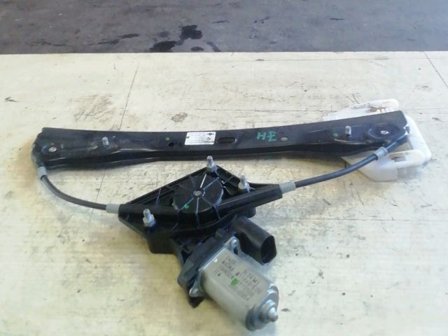 bontott MINI COUNTRYMAN Jobb hátsó Ablakemelő Szerkezet (Elektromos)