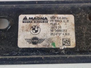 bontott MINI COUNTRYMAN Jobb hátsó Ablakemelő Szerkezet (Elektromos)