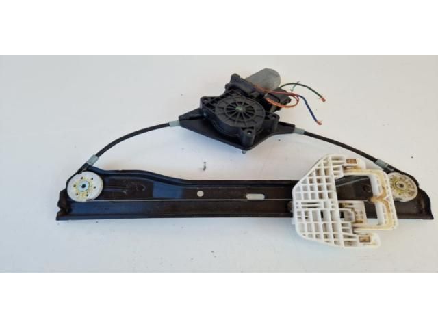 bontott MINI COUNTRYMAN Jobb hátsó Ablakemelő Szerkezet (Elektromos)