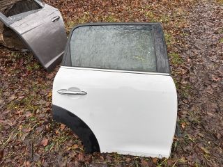bontott MINI COUNTRYMAN Jobb hátsó Ajtó (Részeivel)