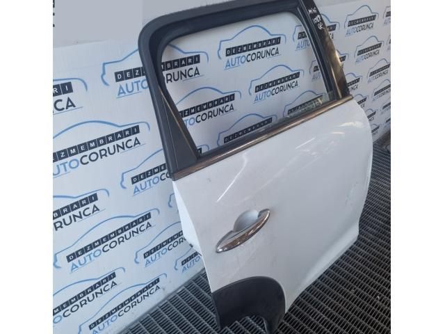 bontott MINI COUNTRYMAN Jobb hátsó Ajtó (Üres lemez)